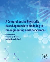 Image - A Comprehensive Physically Based Approach to Modeling in Bioengineering and Life Sciences