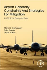 Image - Airport Capacity Constraints and Strategies for Mitigation