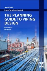Image - The Planning Guide to Piping Design