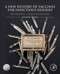 Image - A New History of Vaccines for Infectious Diseases