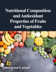 Image - Nutritional Composition and Antioxidant Properties of Fruits and Vegetables