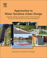 Image - Approaches to Water Sensitive Urban Design