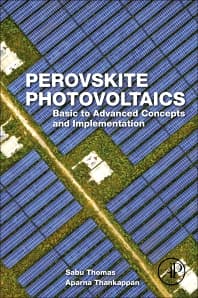 Image - Perovskite Photovoltaics