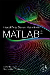 Image - Interval Finite Element Method with MATLAB