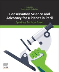 Image - Conservation Science and Advocacy for a Planet in Peril
