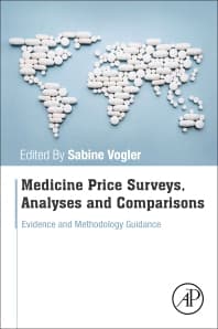Image - Medicine Price Surveys, Analyses and Comparisons