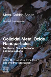 Image - Colloidal Metal Oxide Nanoparticles