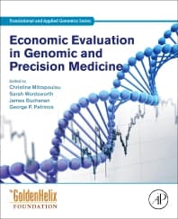 Image - Economic Evaluation in Genomic and Precision Medicine