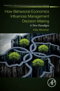 Image - How Behavioral Economics Influences Management Decision-Making