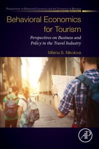 Image - Behavioral Economics for Tourism