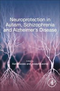 Image - Neuroprotection in Autism, Schizophrenia and Alzheimer's disease