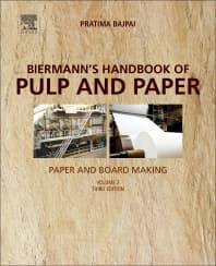 Image - Biermann's Handbook of Pulp and Paper