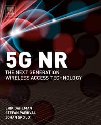 Image - 5G NR: The Next Generation Wireless Access Technology