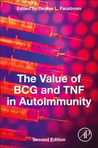 Image - The Value of BCG and TNF in Autoimmunity