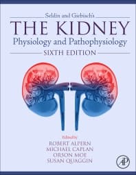 Image - Seldin and Giebisch's The Kidney