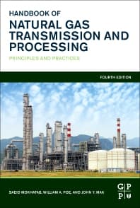 Image - Handbook of Natural Gas Transmission and Processing