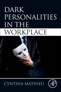 Image - Dark Personalities in the Workplace