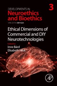 Image - Ethical Dimensions of Commercial and DIY Neurotechnologies