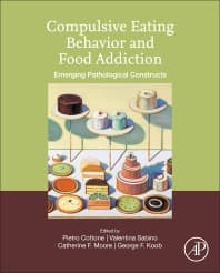 Image - Compulsive Eating Behavior and Food Addiction
