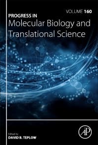 Image - Progress in Molecular Biology and Translational Science