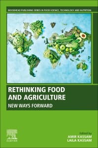 Image - Rethinking Food and Agriculture