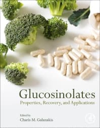 Image - Glucosinolates: Properties, Recovery, and Applications