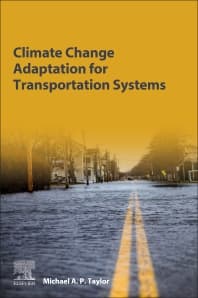 Image - Climate Change Adaptation for Transportation Systems