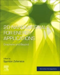 Image - 2D Nanomaterials for Energy Applications