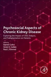 Image - Psychosocial Aspects of Chronic Kidney Disease