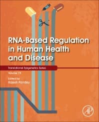 Image - RNA-Based Regulation in Human Health and Disease