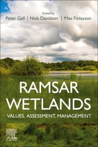Image - Ramsar Wetlands