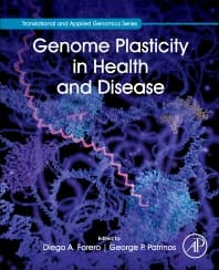 Image - Genome Plasticity in Health and Disease