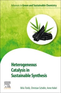 Image - Heterogeneous Catalysis in Sustainable Synthesis
