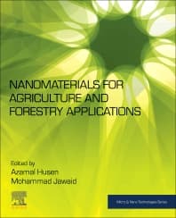 Image - Nanomaterials for Agriculture and Forestry Applications
