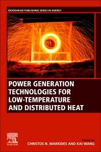 Image - Power Generation Technologies for Low-Temperature and Distributed Heat