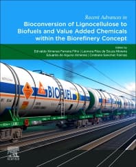 Image - Recent Advances in Bioconversion of Lignocellulose to Biofuels and Value Added Chemicals within the Biorefinery Concept