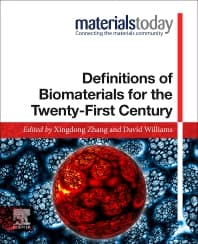 Image - Definitions of Biomaterials for the Twenty-First Century