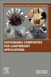 Image - Sustainable Composites for Lightweight Applications