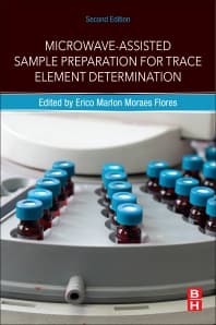 Image - Microwave-Assisted Sample Preparation for Trace Element Determination