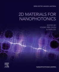 Image - 2D Materials for Nanophotonics