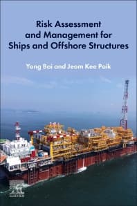 Image - Risk Assessment and Management for Ships and Offshore Structures
