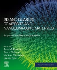 Image - 2D and Quasi-2D Composite and Nanocomposite Materials