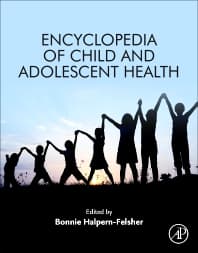 Image - Encyclopedia of Child and Adolescent Health