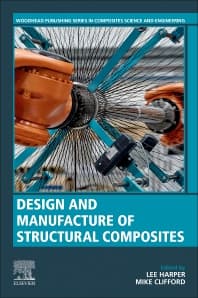 Image - Design and Manufacture of Structural Composites