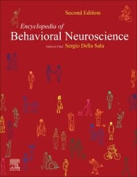 Image - Encyclopedia of Behavioral Neuroscience
