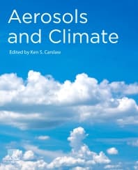 Image - Aerosols and Climate