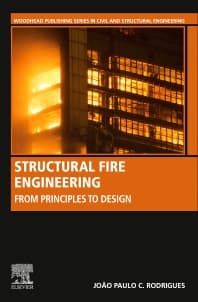 Image - Structural Fire Engineering
