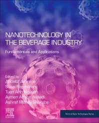 Image - Nanotechnology in the Beverage Industry