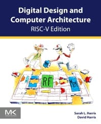 Image - Digital Design and Computer Architecture, RISC-V Edition