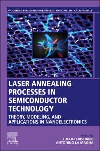 Image - Laser Annealing Processes in Semiconductor Technology